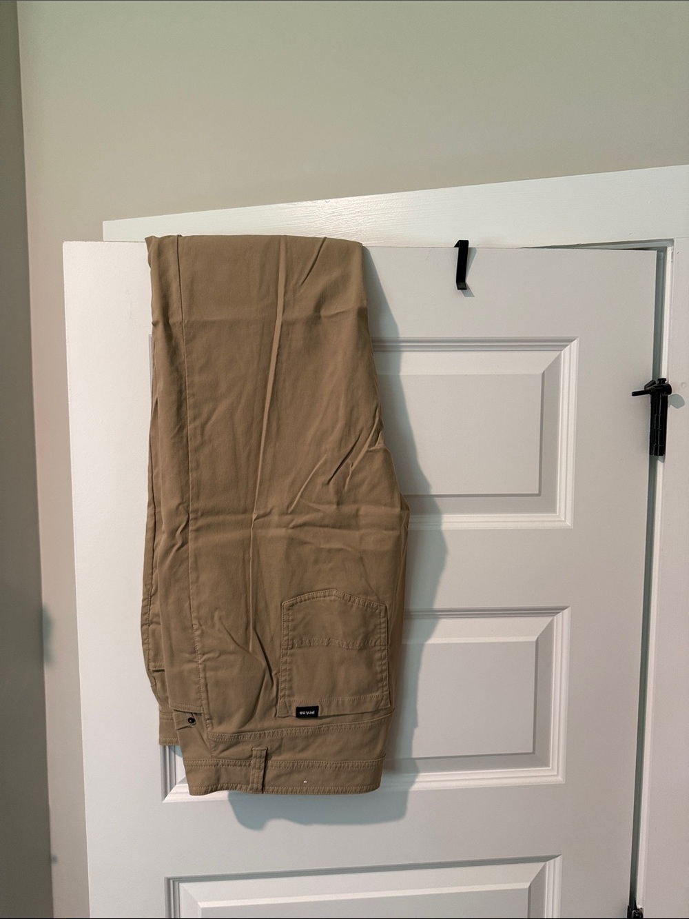 Prana Men's Khaki/Tan Chino Pants